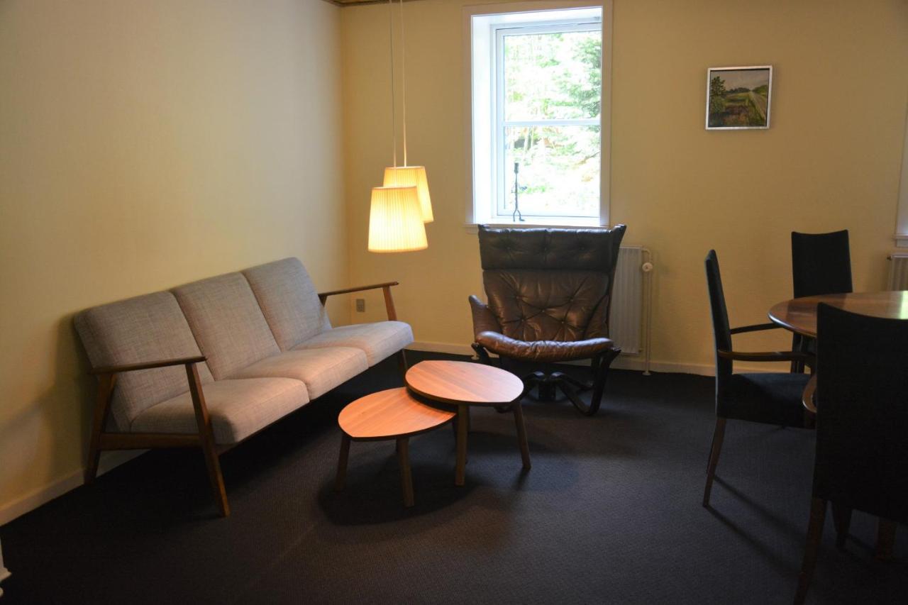 Gunneruphus Bed & Breakfast Herning Exterior foto