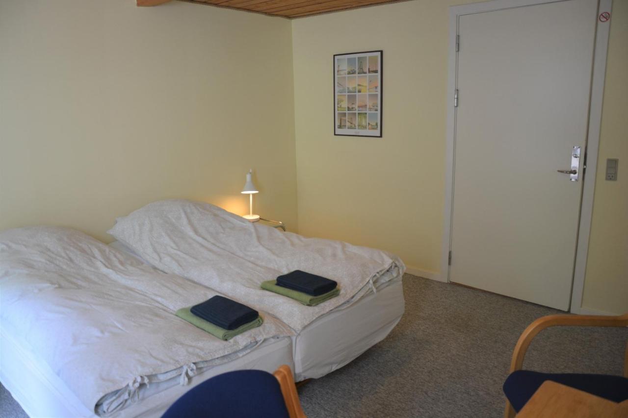 Gunneruphus Bed & Breakfast Herning Exterior foto